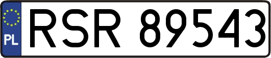 RSR89543