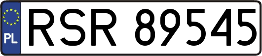 RSR89545