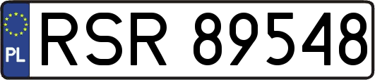 RSR89548