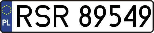 RSR89549