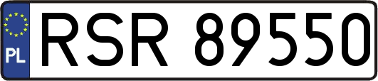 RSR89550