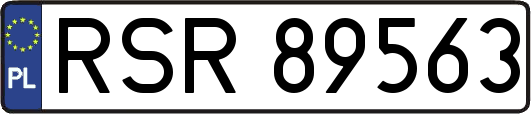 RSR89563