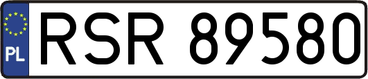 RSR89580