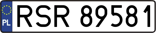 RSR89581