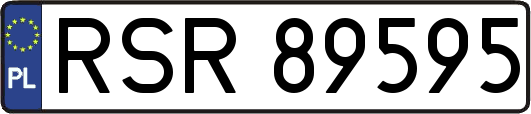 RSR89595