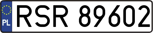 RSR89602