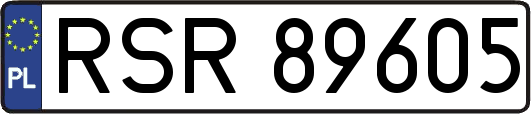 RSR89605