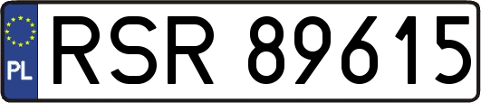 RSR89615