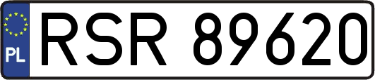 RSR89620