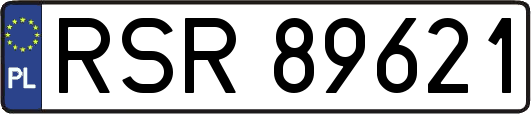 RSR89621