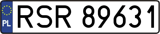 RSR89631