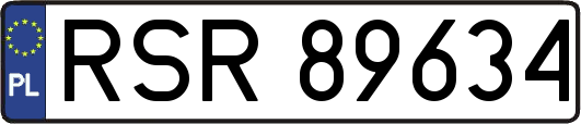 RSR89634