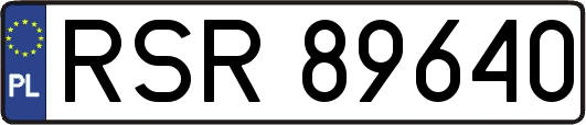 RSR89640