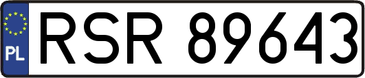 RSR89643