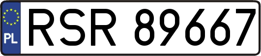 RSR89667