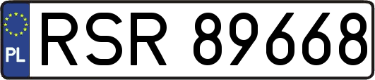 RSR89668