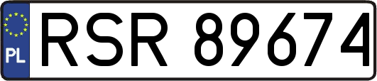 RSR89674