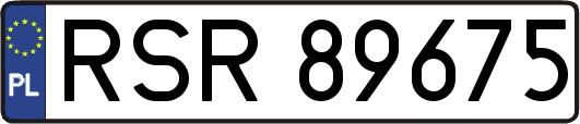 RSR89675