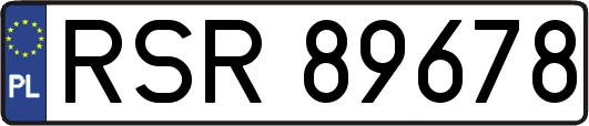 RSR89678