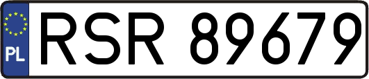 RSR89679