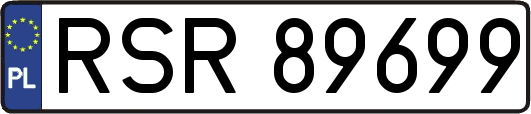 RSR89699