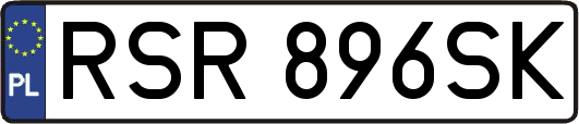 RSR896SK