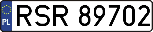 RSR89702