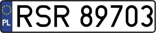 RSR89703