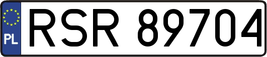 RSR89704