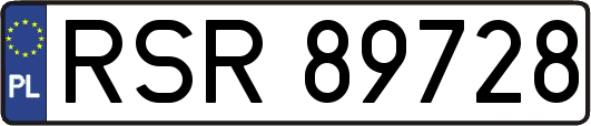 RSR89728