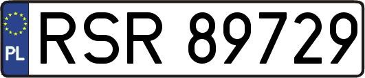 RSR89729