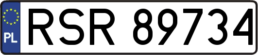 RSR89734