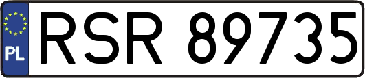 RSR89735
