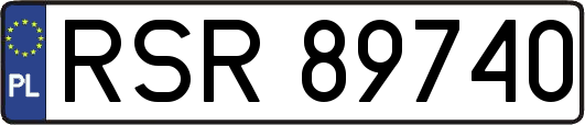 RSR89740