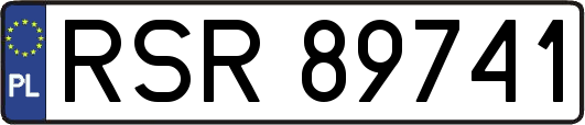 RSR89741