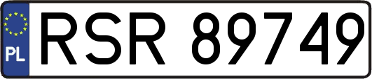 RSR89749