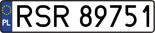 RSR89751