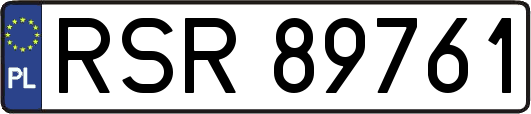 RSR89761