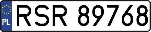 RSR89768