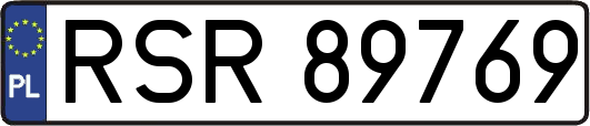 RSR89769