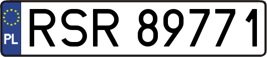 RSR89771