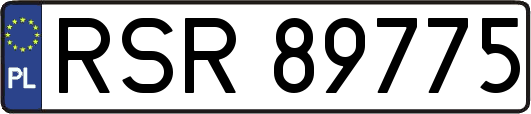 RSR89775