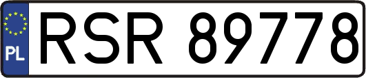 RSR89778