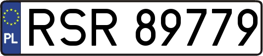 RSR89779