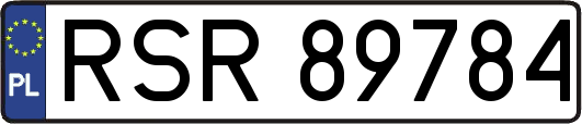 RSR89784
