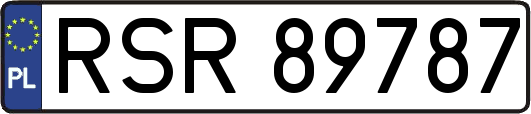RSR89787
