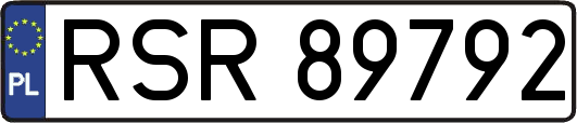 RSR89792