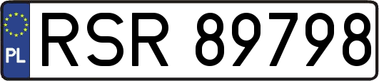 RSR89798