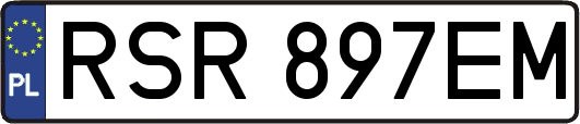 RSR897EM