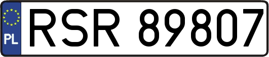RSR89807